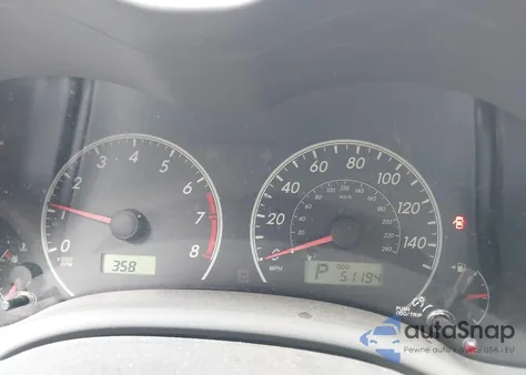 2009 Toyota Corolla Le from USA, damaged, VIN JTDBL40E39J046531